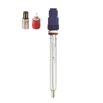 Sensor di Ph di Proseso